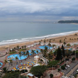South Beach, Durban Photo #8 by Vince Smith from flickr