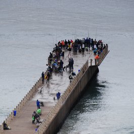 South Beach, Durban Photo #9 by Vince Smith from flickr