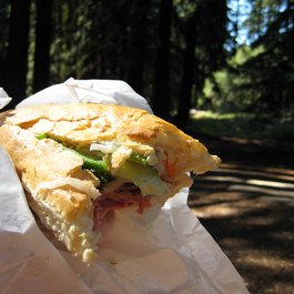 Joaquin Miller Park, Oakland Photo #6 by Ernesto Andrade from flickr