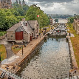 Bytown Museum, Ottawa Photo #6 by Rod Brazier from flickr