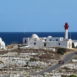 Mahdia, Tunisia Photo #3 by David Stanley from flickr