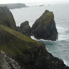 Kynance Cove, Cornwall Photo #7 by Loz Pycock from flickr