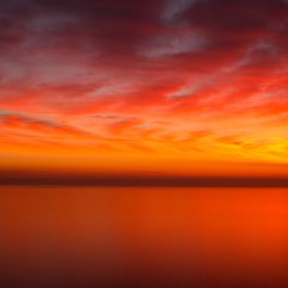 Lake Michigan, Minnesota Photo #9 by R Boed from flickr