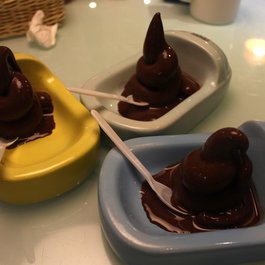 Taiwan itinerary, Modern Toilet Restaurant