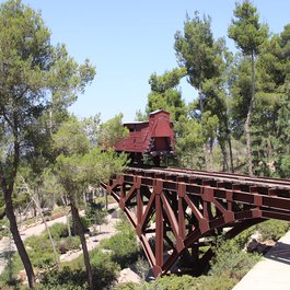 Yad Vashem, Jerusalem Photo #6 by Gary Todd from flickr