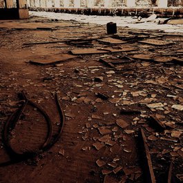Chornobyl, Ukraine Photo #7 by Nicolas Rénac from flickr