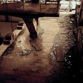 Chornobyl, Ukraine Photo #1 by Nicolas Rénac from flickr