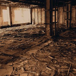 Chornobyl, Ukraine Photo #3 by Nicolas Rénac from flickr