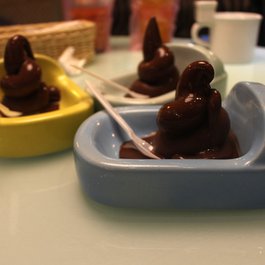 Modern Toilet Restaurant, Taipei Photo #7 by Chi-Hung Lin from flickr