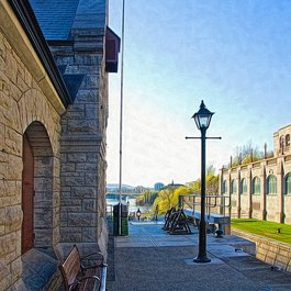 Bytown Museum, Ottawa Photo #8 by Rod Brazier from flickr