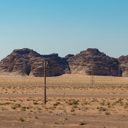 Wadi Musa, Petra Photo #7 by xiquinhosilva from flickr