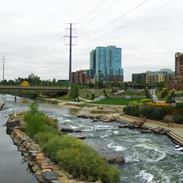Confluence Park, Denver Photo #8 by vxla from flickr