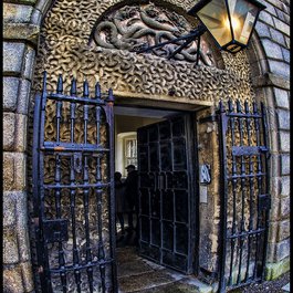 Kilmainham Gaol, Dublin Photo #6 by Urko Dorronsoro from flickr