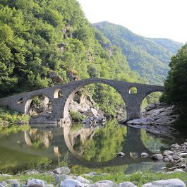 Devil's Bridge National Park, Antigua Photo #1 by John Smith from flickr