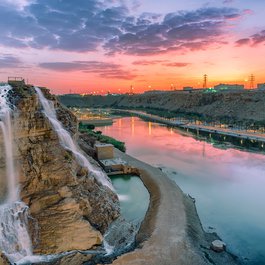 Riyadh, Saudi Arabia Photo #8 by Maher Najm from flickr