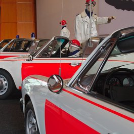Louwman Museum, The Hague Photo #9 by Rob Oo from flickr
