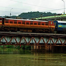 Thiruvananthapuram, Kerala Photo #3 by Belur Ashok from flickr