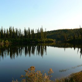 Dempster Highway, Yukon Photo #6 by Tania Liu from flickr