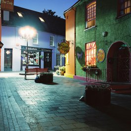Kinsale, Cork Photo #6 by Anthony Cronin from flickr