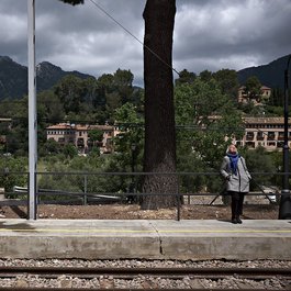 Bunyola, Palma De Mallorca Photo #4 by clemisan from flickr