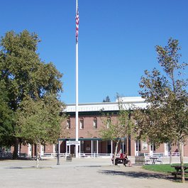 Sacramento History Museum, Sacramento Photo #5 by Rojer from flickr