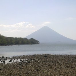 Lake Nicaragua, Nicaragua Photo #6 by Sasha India from flickr