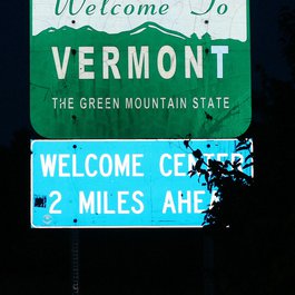 Vermont, Maine Photo #6 by formulanone from flickr