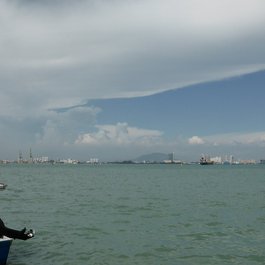 Chew Jetty, George Town Photo #6 by David Johnson from flickr