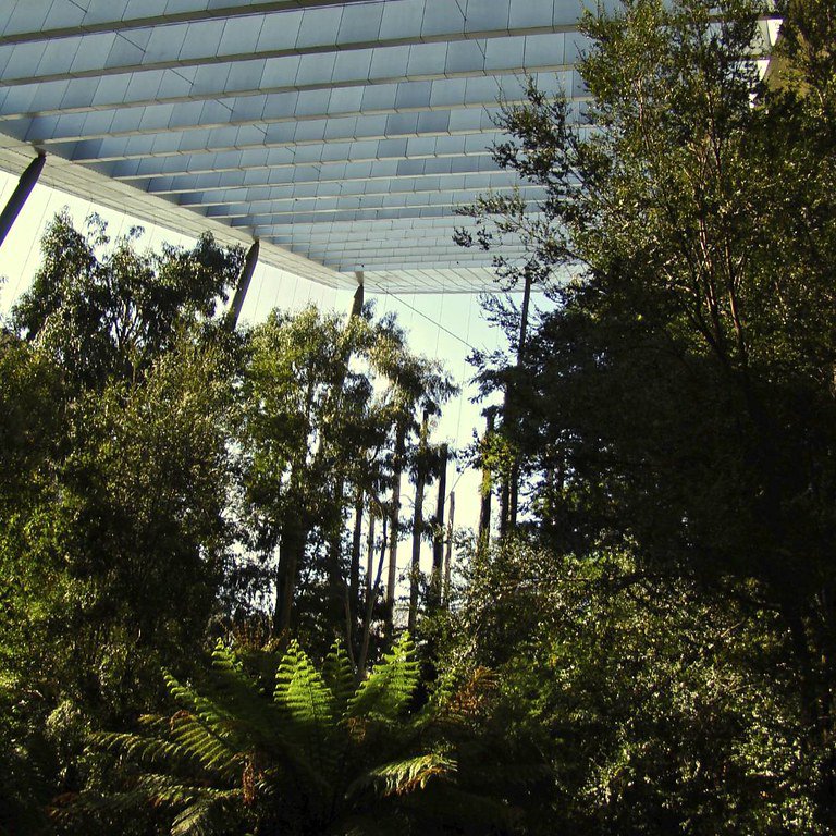 Melbourne Museum, Melbourne