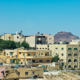 Wadi Musa, Petra Photo #5 by xiquinhosilva from flickr