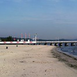 Sopot, Gdansk Photo #3 by Wally Argus from flickr
