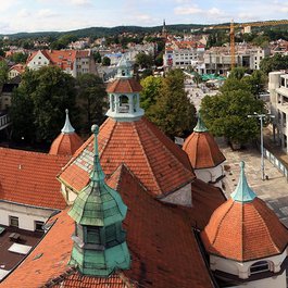 Sopot, Gdansk Photo #6 by Wally Argus from flickr
