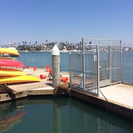 Channel Islands Harbor, Ventura Photo #3 by Sergei Gussev from flickr