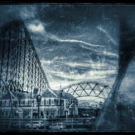 Ripley's Believe It Or Not, Blackpool, Blackpool Photo #6 by Clive Varley from flickr