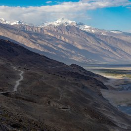 Wakhan, Tajikistan Photo #6 by Ninara from flickr