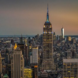 Rockefeller Center, Jersey City Photo #6 by John St John from flickr