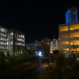 Arena District, Columbus Photo #6 by marada from flickr