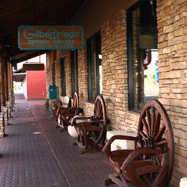 Old Town Scottsdale, Scottsdale Photo #2 by Thank You (22 Millions+) views from flickr