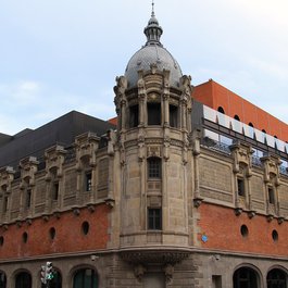 Azkuna Zentroa, Bilbao Photo #7 by Fred Romero from flickr