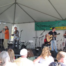 Sebastopol, Santa Rosa Photo #7 by David Berry from flickr