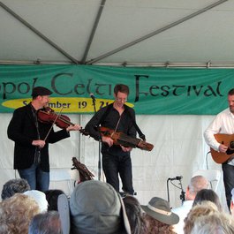 Sebastopol, Santa Rosa Photo #4 by David Berry from flickr