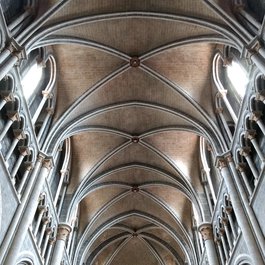 Lausanne Cathedral, Lausanne Photo #4 by Vinicius Pinheiro from flickr