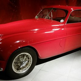 Louwman Museum, The Hague Photo #4 by Michel Curi from flickr