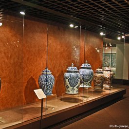 Museu Nacional De Arte Antiga, Lisbon Photo #5 by Vitor Oliveira from flickr