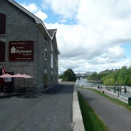 Bytown Museum, Ottawa Photo #3 by Reading Tom from flickr