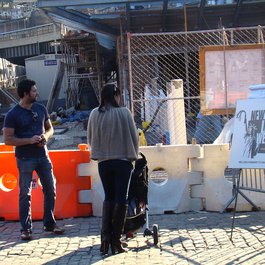 Meatpacking District, New York Photo #8 by istolethetv from flickr