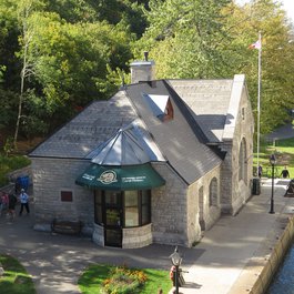 Bytown Museum, Ottawa Photo #5 by Ken Lund from flickr