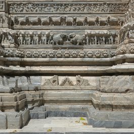 Jagdish Temple, Udaipur Photo #2 by Gwen Fran from flickr