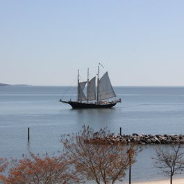 Yorktown Beach, Williamsburg Photo #6 by Nicolas Henderson from flickr