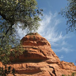 Fay Canyon Trail, Sedona Photo #8 by Ernesto Andrade from flickr